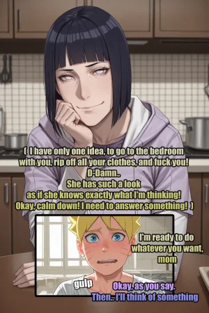 PhantomArt Hinata Hyuga SEX - Page 24