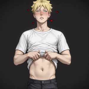 PhantomArt Hinata Hyuga SEX - Page 29