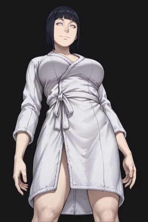 PhantomArt Hinata Hyuga SEX - Page 36