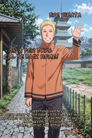 PhantomArt Hinata Hyuga SEX - Page 43