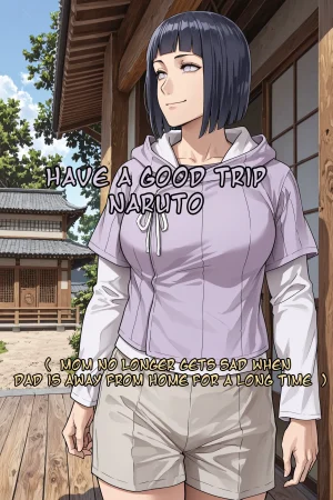 PhantomArt Hinata Hyuga SEX - Page 44