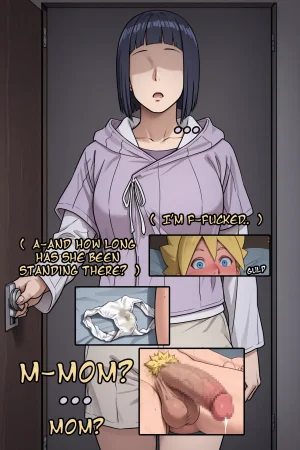 PhantomArt Hinata Hyuga SEX - Page 57