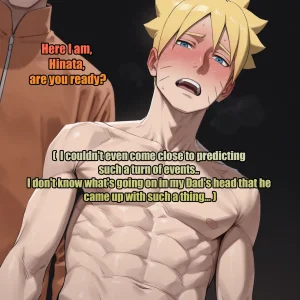 PhantomArt Hinata Hyuga SEX - Page 6