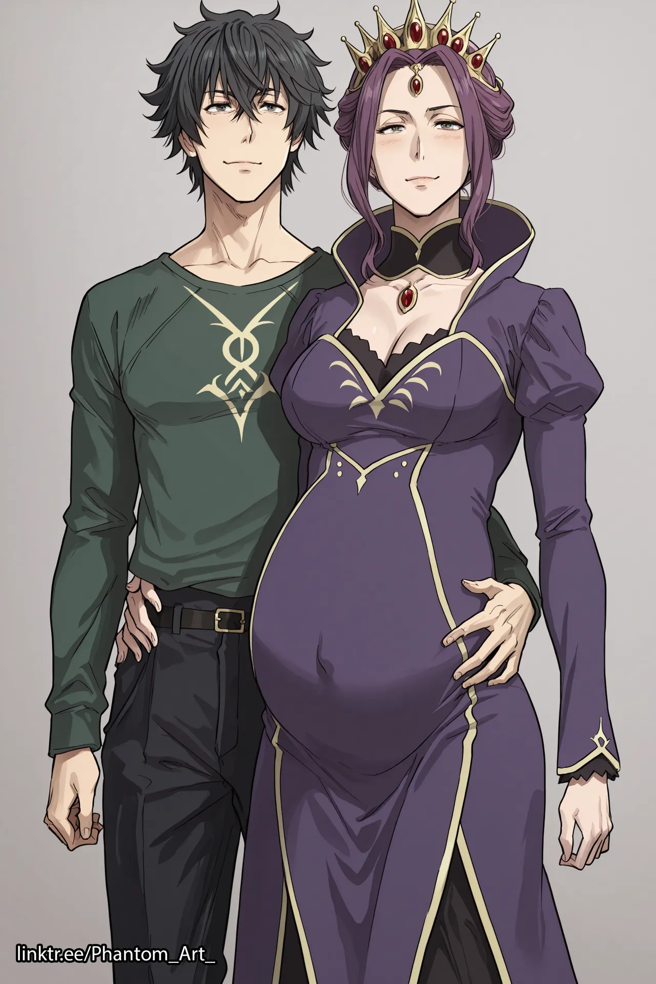 PhantomArt Image Set - Image 11