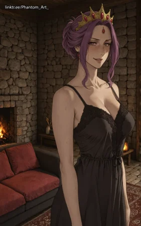 PhantomArt Image Set