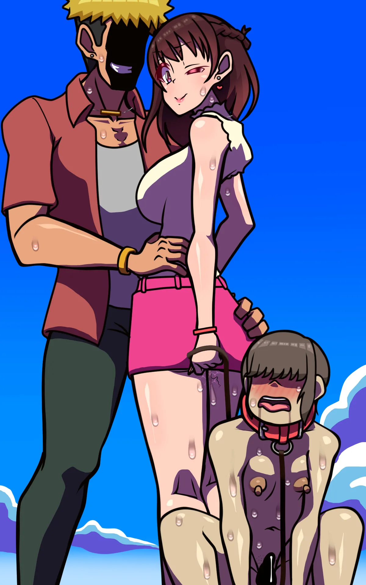 しればしるほどPHASEⅣ合宿 - Image 413