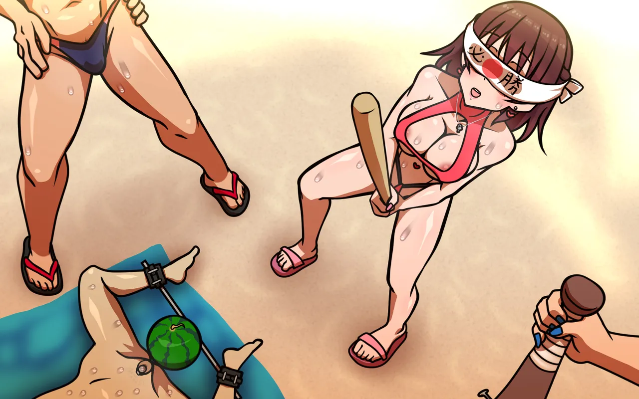 しればしるほどPHASEⅣ合宿 - Image 427