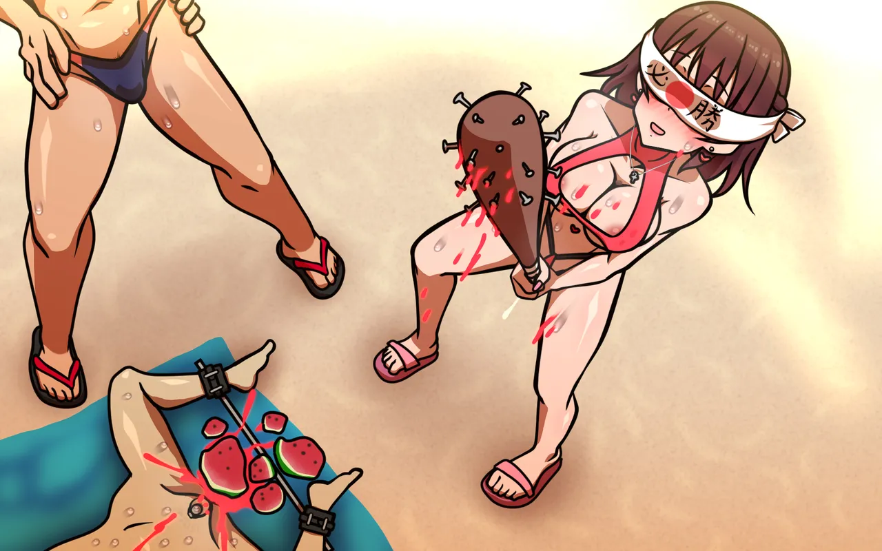 しればしるほどPHASEⅣ合宿 - Image 429