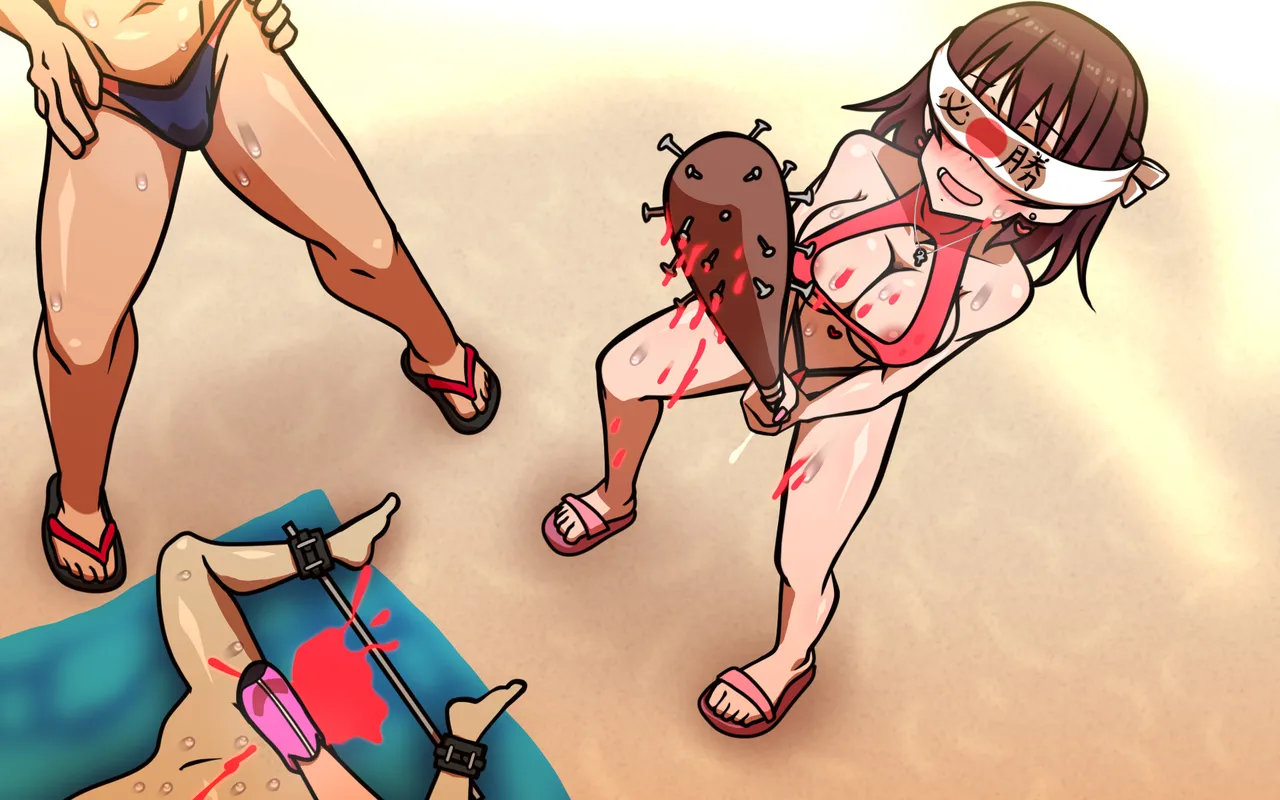 しればしるほどPHASEⅣ合宿 - Image 430