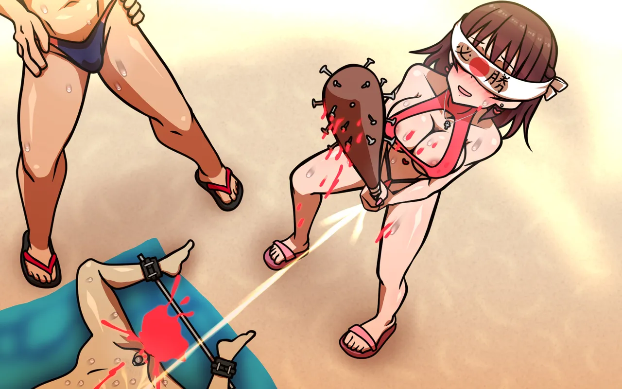 しればしるほどPHASEⅣ合宿 - Image 431