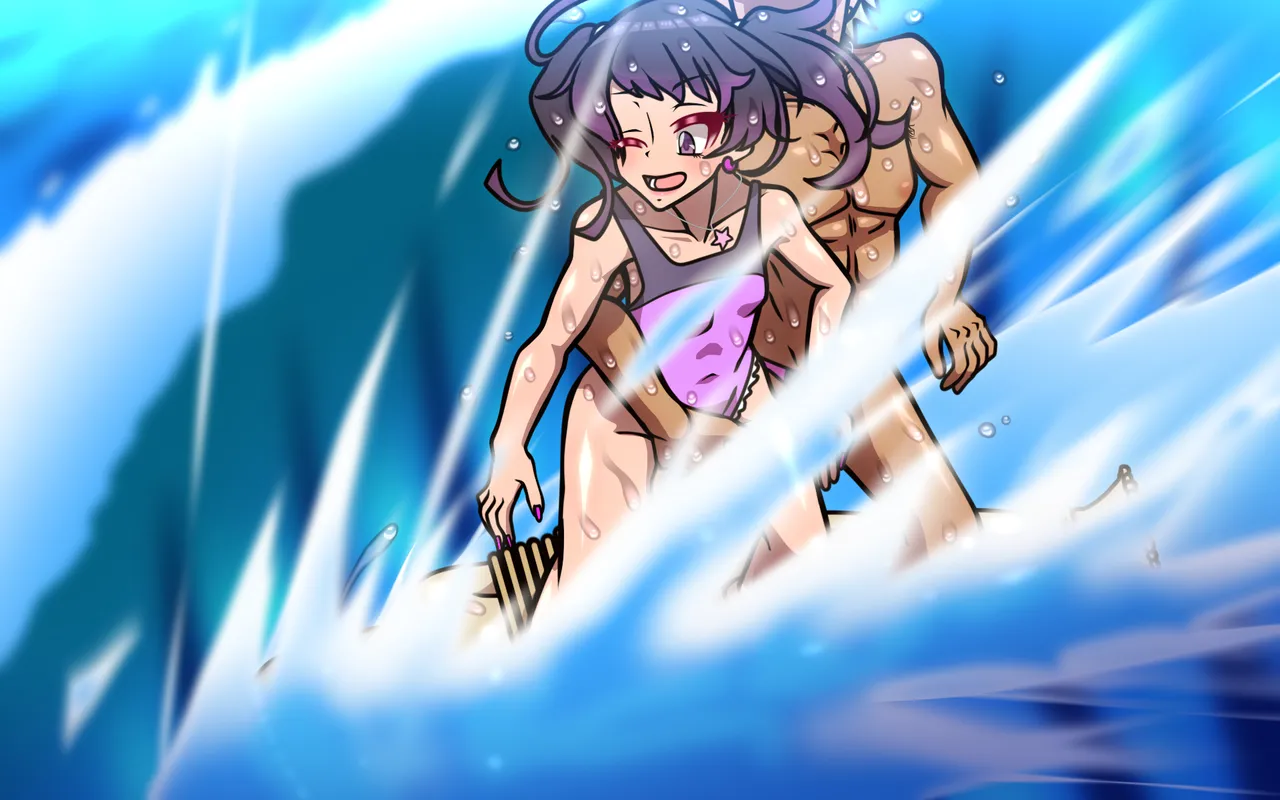 しればしるほどPHASEⅣ合宿 - Image 438