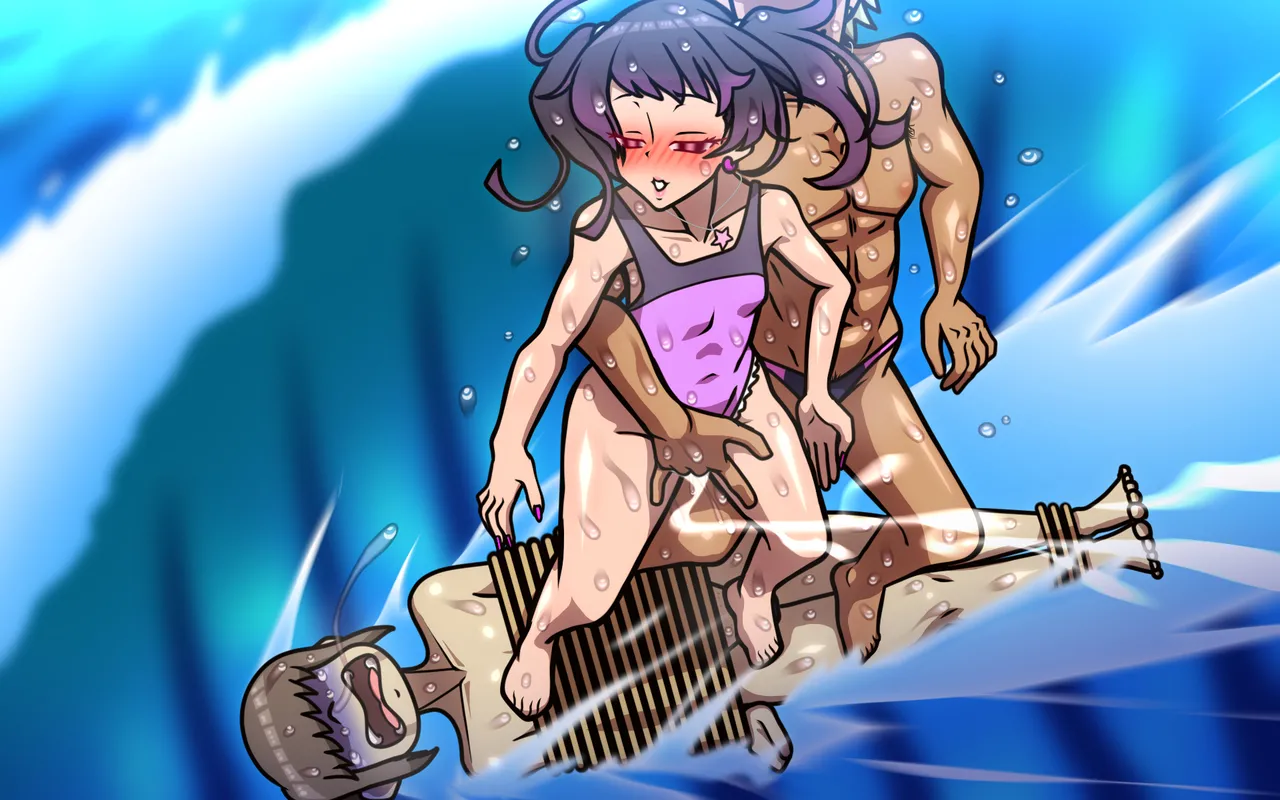 しればしるほどPHASEⅣ合宿 - Image 441