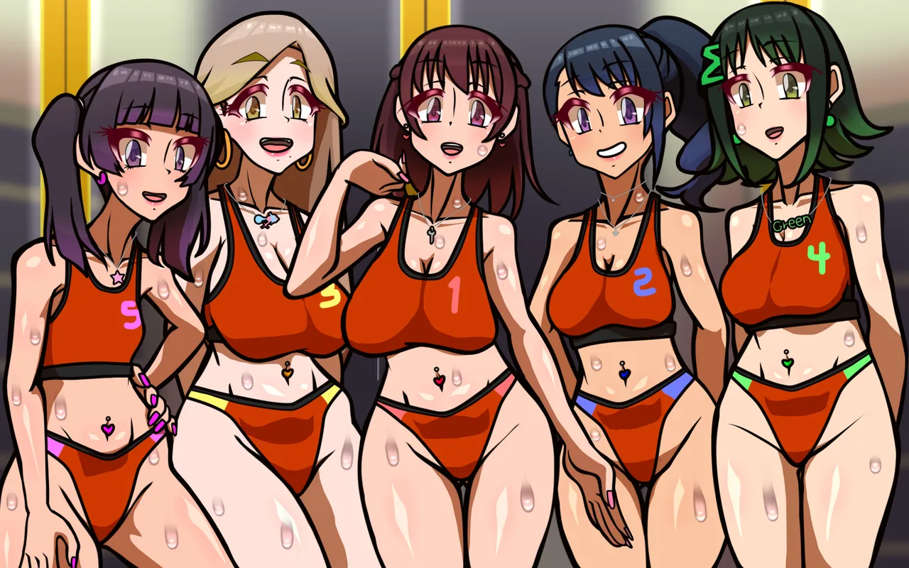 しればしるほどPHASEⅣ合宿 - Image 487