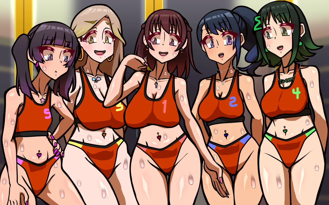 しればしるほどPHASEⅣ合宿 - Image 488