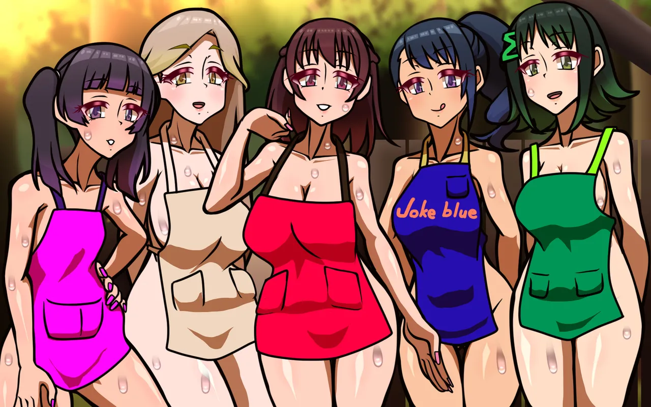 しればしるほどPHASEⅣ合宿 - Image 513