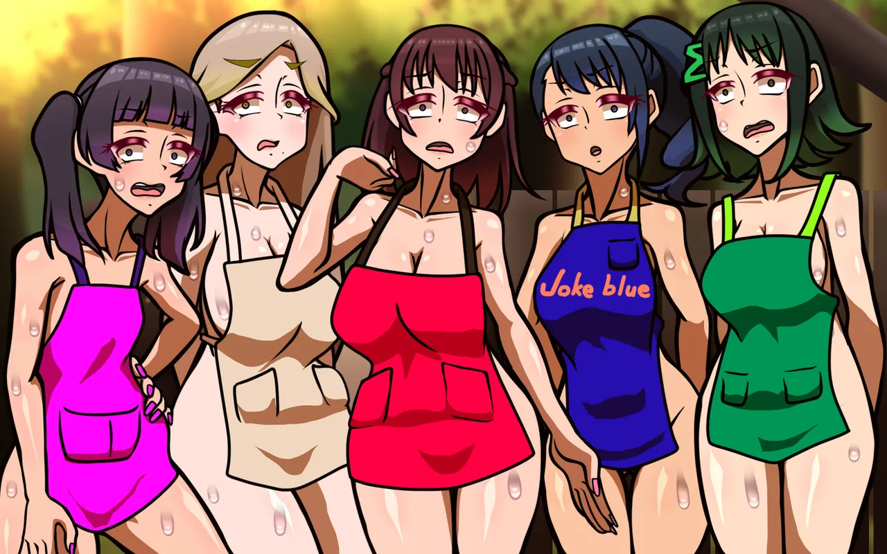 しればしるほどPHASEⅣ合宿 - Image 514