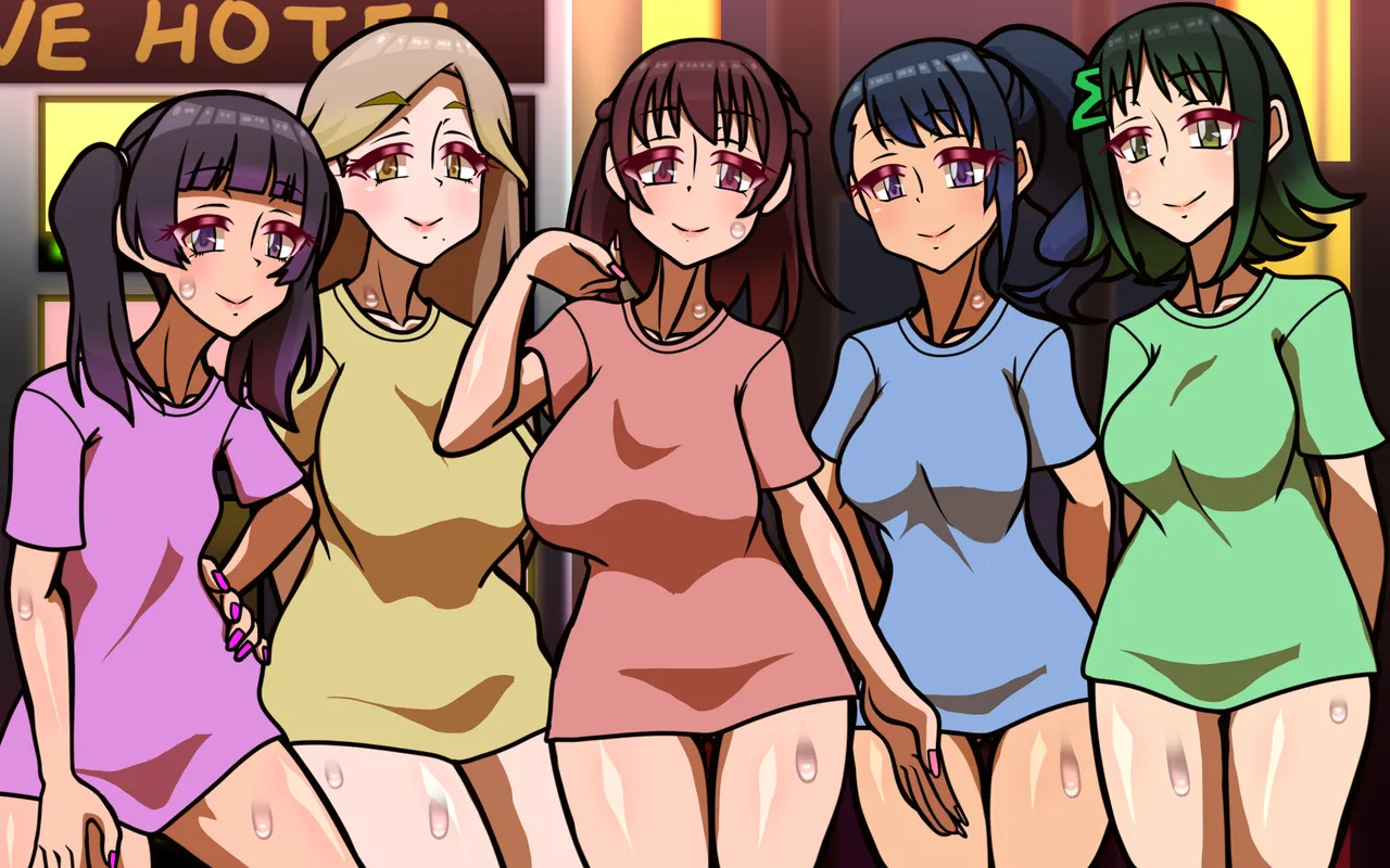 しればしるほどPHASEⅣ合宿 - Image 529