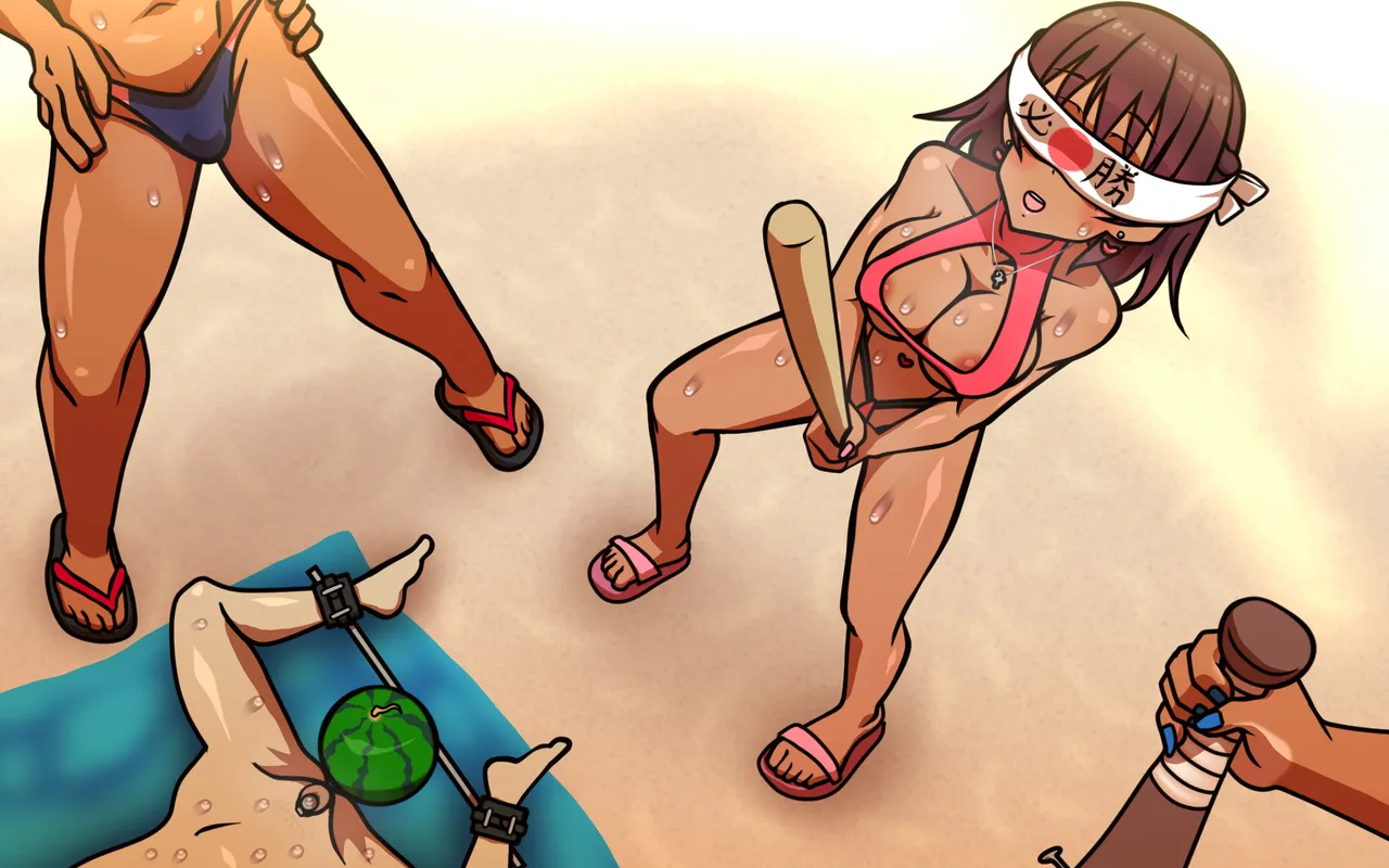 しればしるほどPHASEⅣ合宿 - Image 571