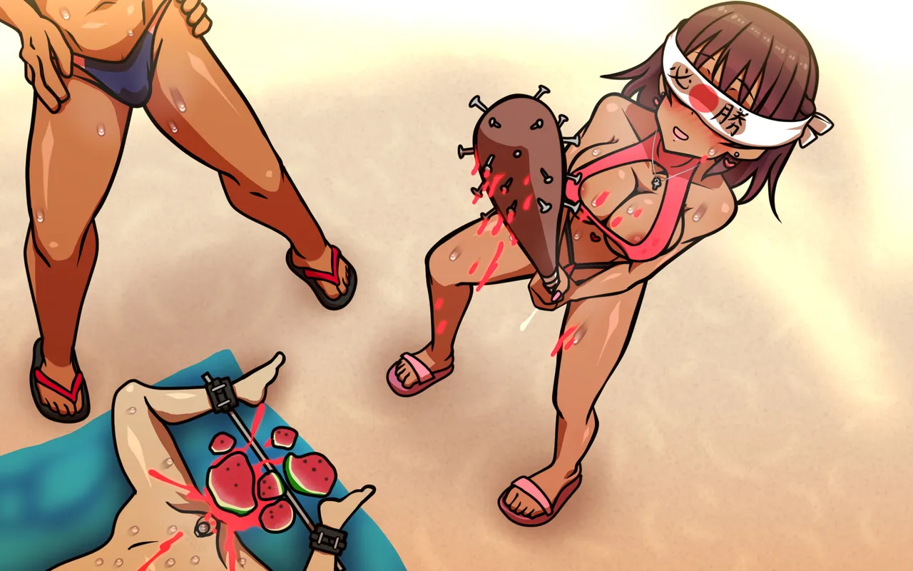 しればしるほどPHASEⅣ合宿 - Image 573