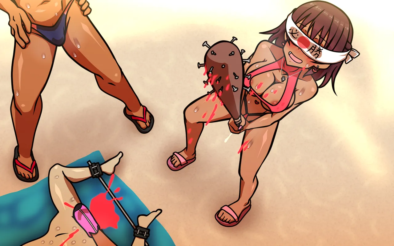 しればしるほどPHASEⅣ合宿 - Image 574