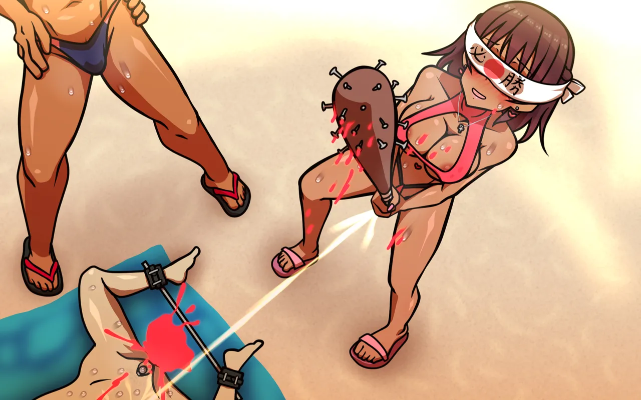 しればしるほどPHASEⅣ合宿 - Image 575