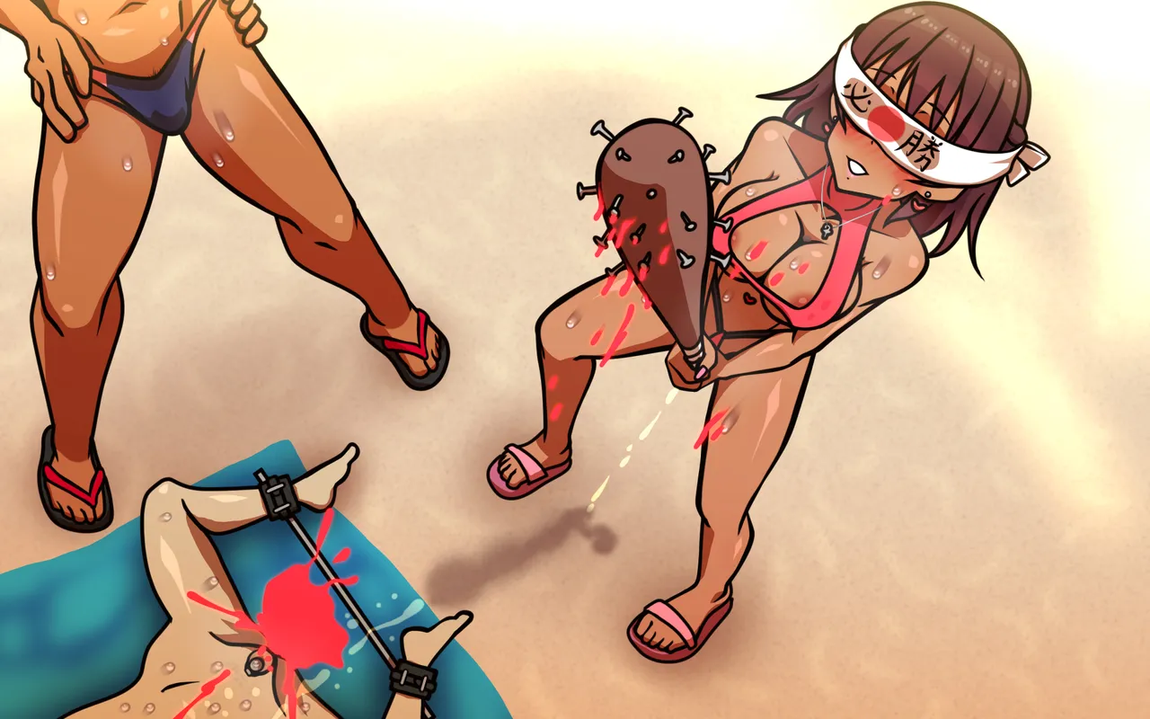 しればしるほどPHASEⅣ合宿 - Image 576