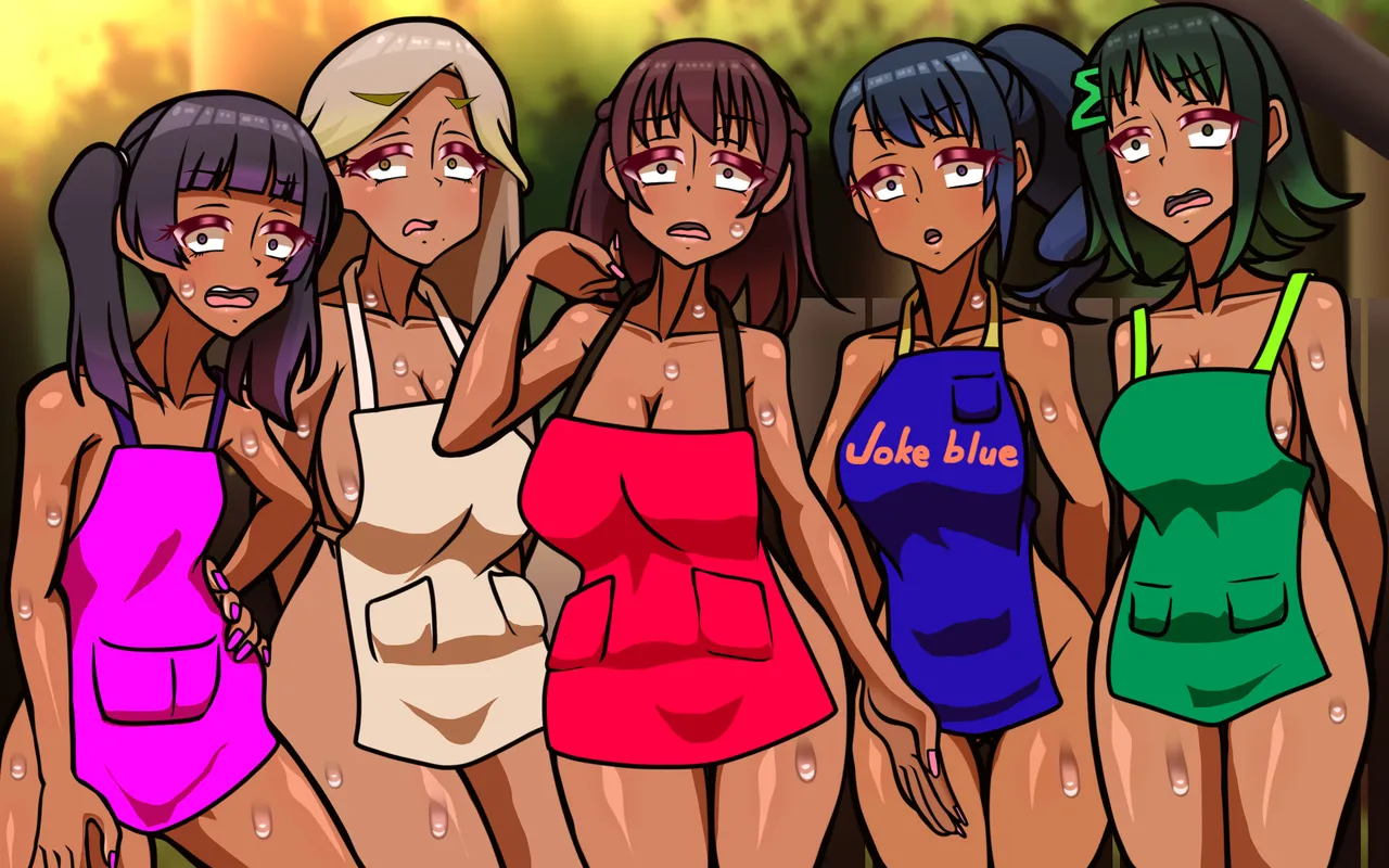 しればしるほどPHASEⅣ合宿 - Image 658