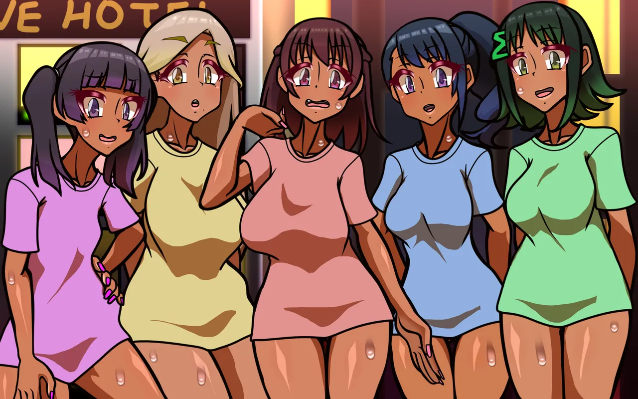 しればしるほどPHASEⅣ合宿 - Image 672