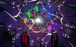 しればしるほどPHASEⅣ合宿 - Page 177