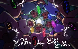 しればしるほどPHASEⅣ合宿 - Page 386