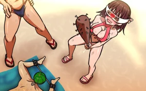 しればしるほどPHASEⅣ合宿 - Page 428