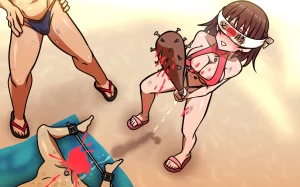 しればしるほどPHASEⅣ合宿 - Page 432