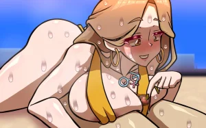 しればしるほどPHASEⅣ合宿 - Page 453