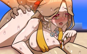 しればしるほどPHASEⅣ合宿 - Page 459