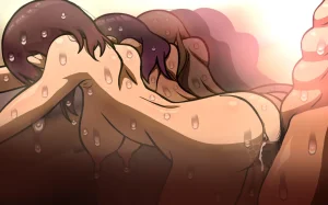 しればしるほどPHASEⅣ合宿 - Page 465