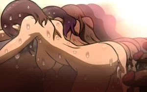 しればしるほどPHASEⅣ合宿 - Page 466