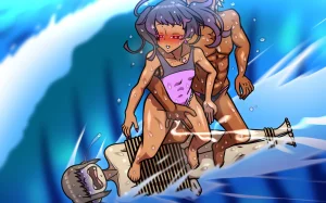 しればしるほどPHASEⅣ合宿 - Page 585