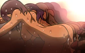 しればしるほどPHASEⅣ合宿 - Page 610