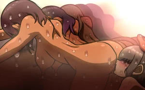 しればしるほどPHASEⅣ合宿 - Page 611