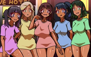 しればしるほどPHASEⅣ合宿 - Page 672