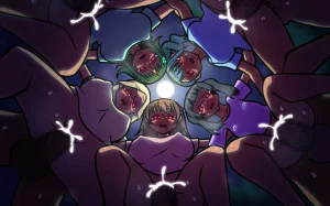 しればしるほどPHASEⅣ合宿 - Page 683