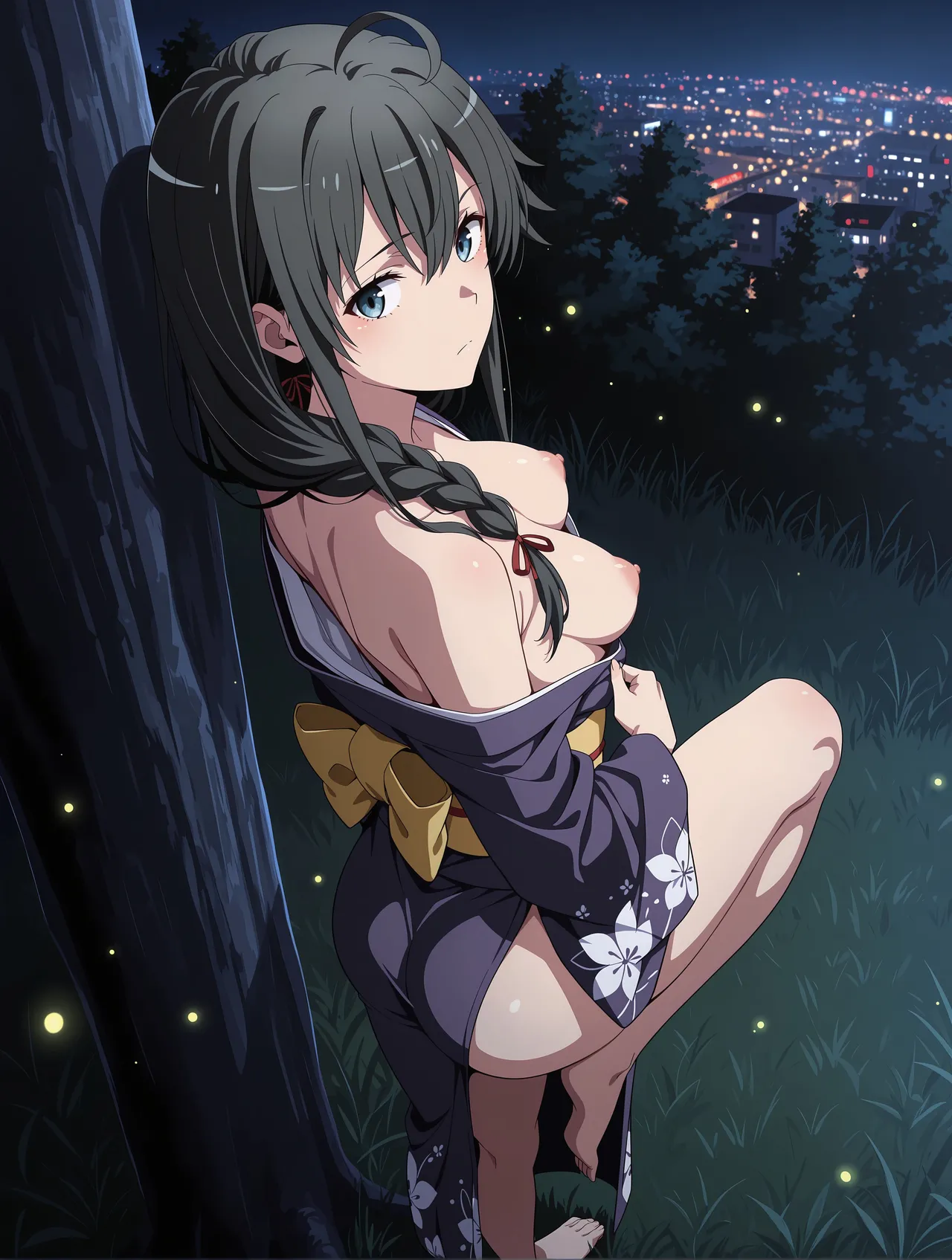 PhibsAi Yukinoshita Yukino - Oregairu - Image 12