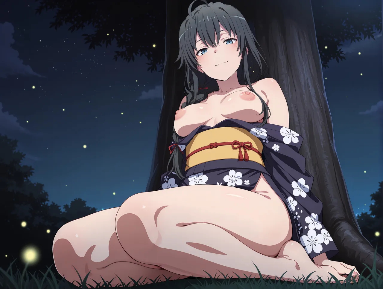 PhibsAi Yukinoshita Yukino - Oregairu - Image 13