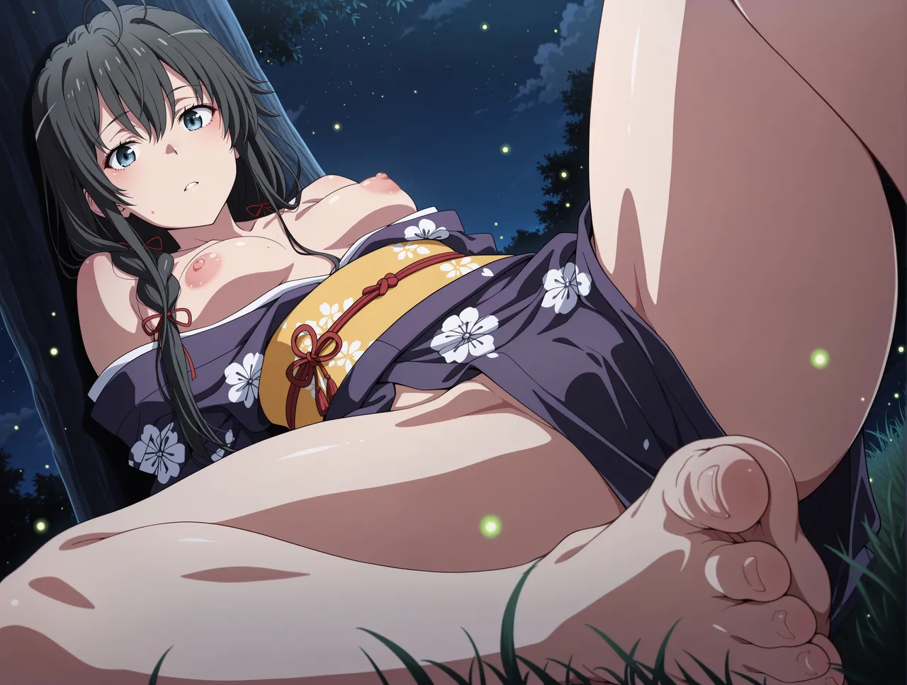 PhibsAi Yukinoshita Yukino - Oregairu - Image 14