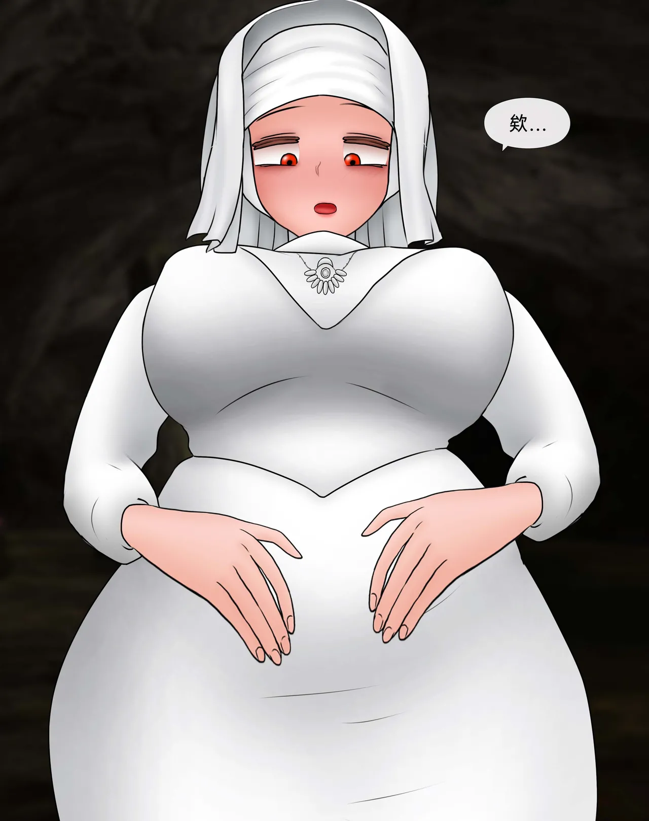 Philia 低級觸手娘實在太會了 Low level tentacle girl is too good at... Chinese 沒有漢化 Ongoing - Image 170