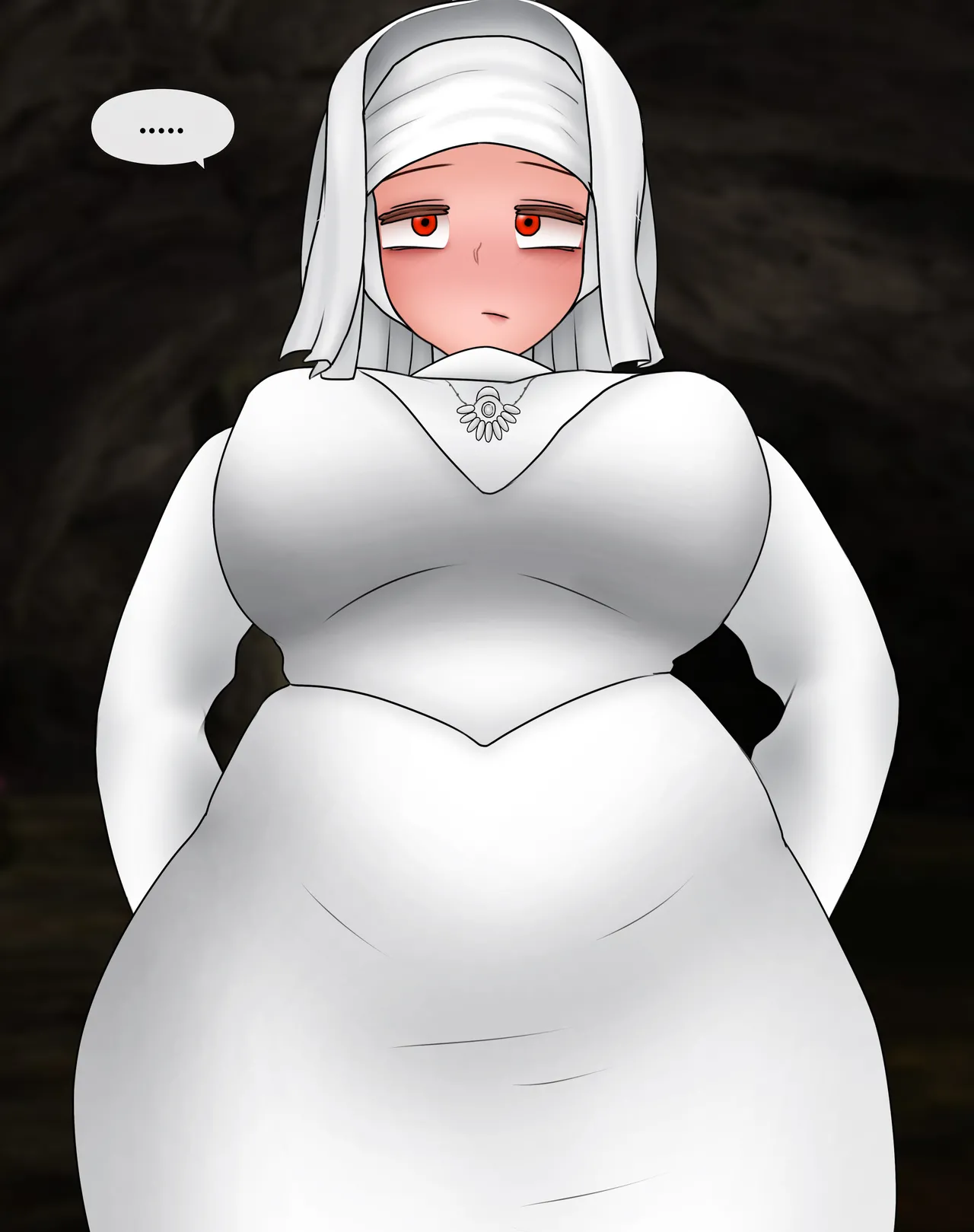 Philia 低級觸手娘實在太會了 Low level tentacle girl is too good at... Chinese 沒有漢化 Ongoing - Image 178