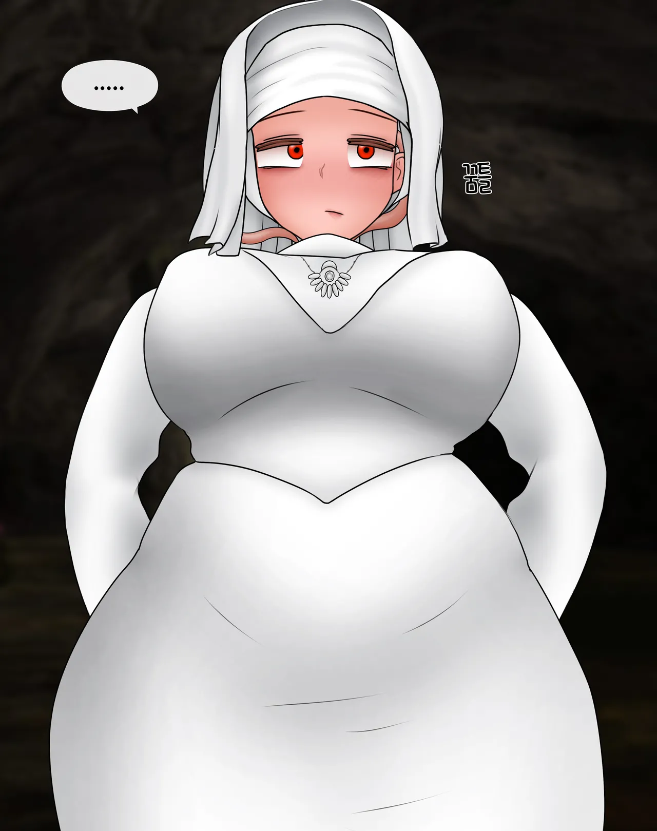 Philia 低級觸手娘實在太會了 Low level tentacle girl is too good at... Chinese 沒有漢化 Ongoing - Image 179