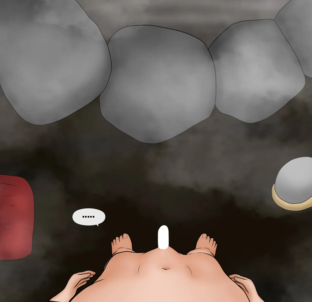 Philia 低級觸手娘實在太會了 Low level tentacle girl is too good at... Chinese 沒有漢化 Ongoing - Image 32