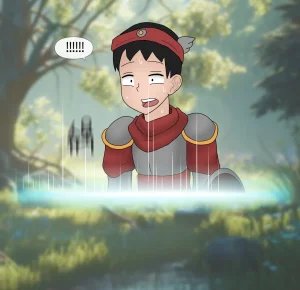 Philia 低級觸手娘實在太會了 Low level tentacle girl is too good at... Chinese 沒有漢化 Ongoing - Page 15