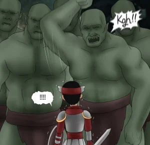 Philia 低級觸手娘實在太會了 Low level tentacle girl is too good at... Chinese 沒有漢化 Ongoing - Page 21